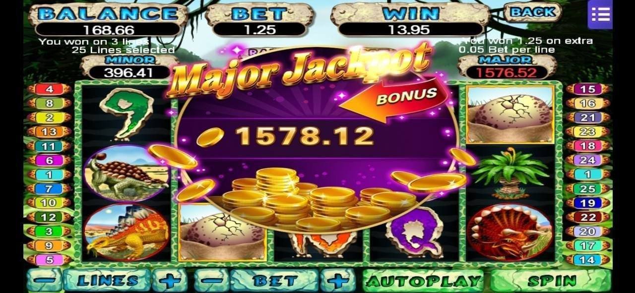 77 game