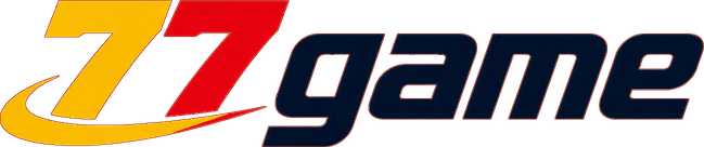 77 Game Logo